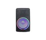 Corneta 15" 2 salidas 4000w Moonki