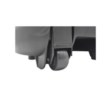 Corneta 15" 50W micrófono Mystic