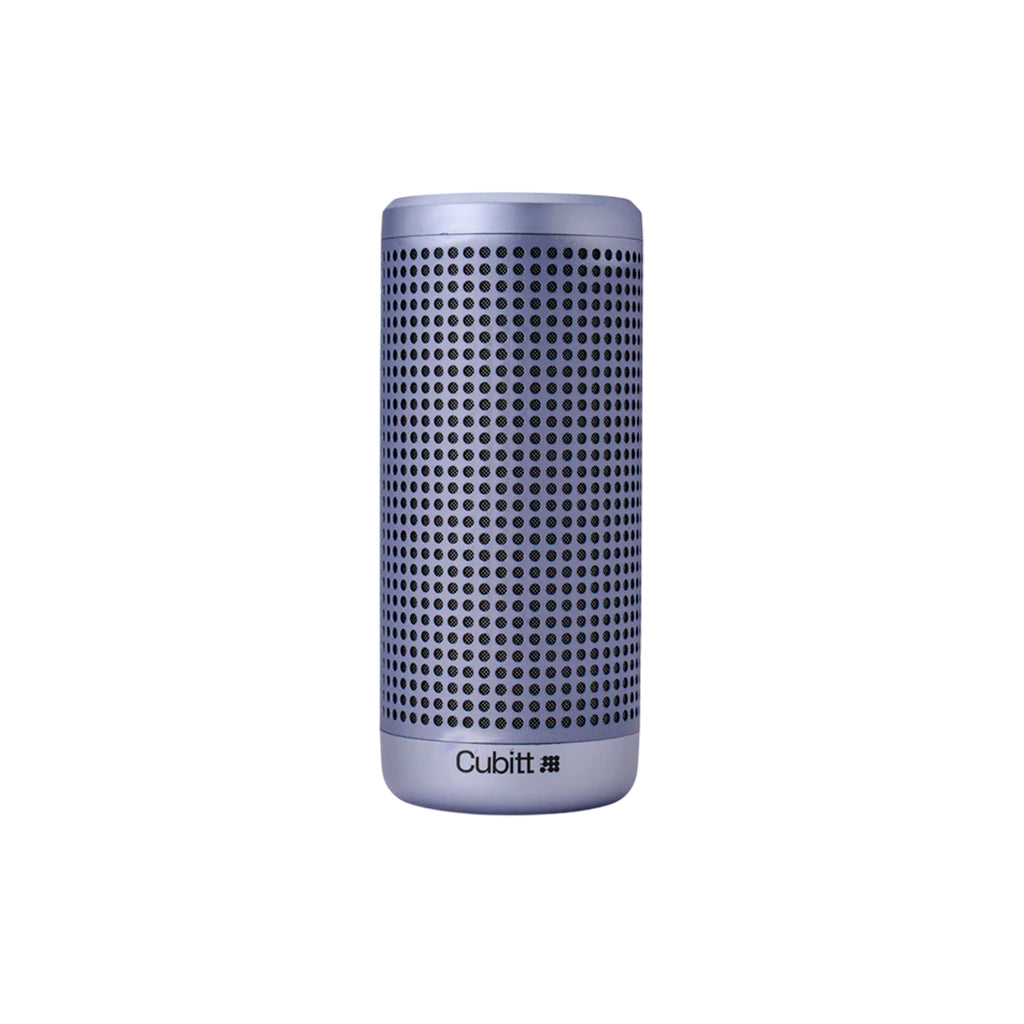 Corneta portátil 30W Power Plus Gen2 impermeable 9.8X22.5cm Cubitt