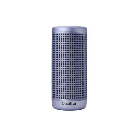 Corneta portátil 30W Power Plus Gen2 impermeable 9.8X22.5cm Cubitt
