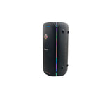 Corneta portátil 6.5" TWS/Bluetooth/Luz LED 70W Sankey
