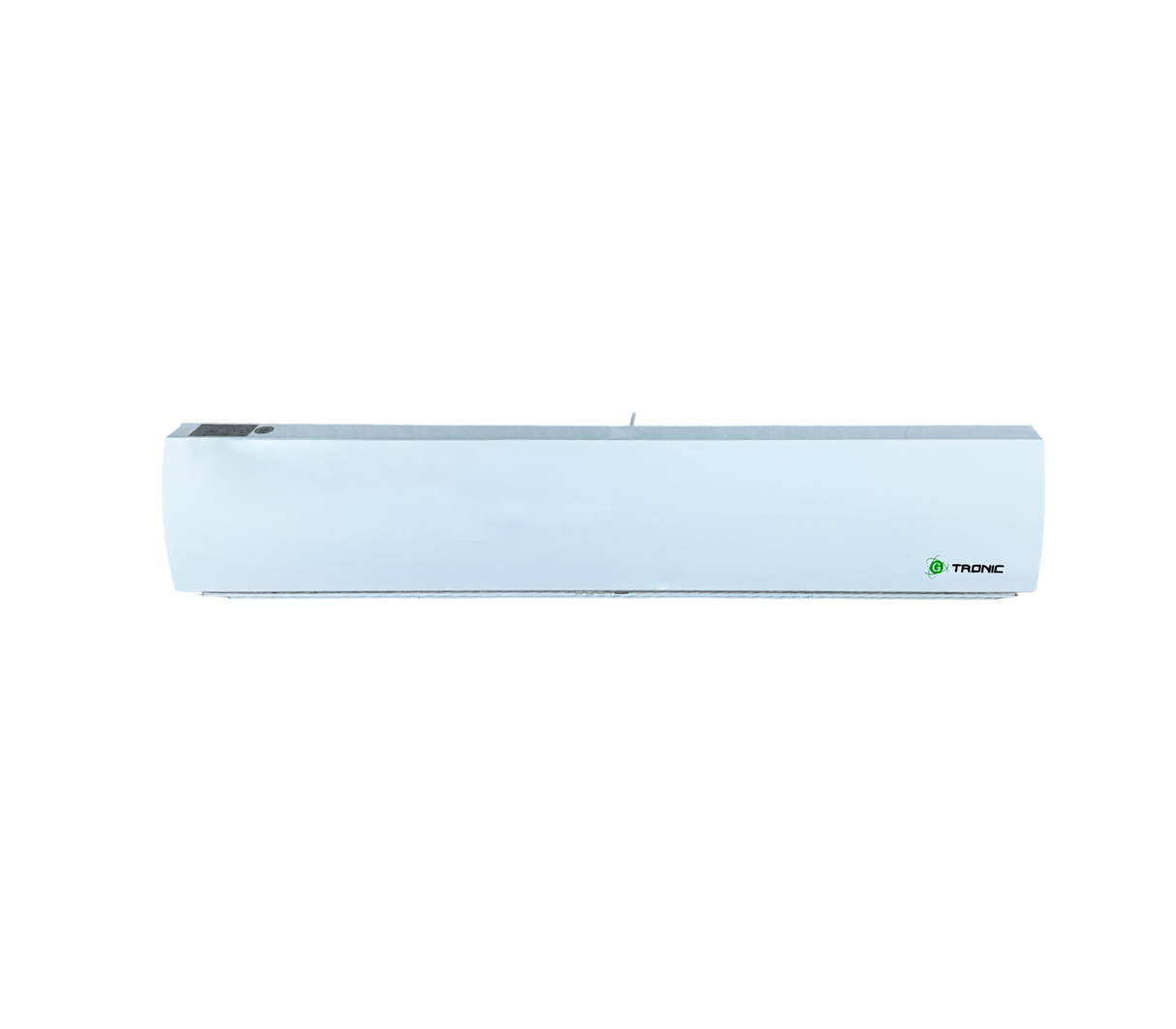 Cortina de aire serie Aura con control 110-115V 1.20m Gtronic
