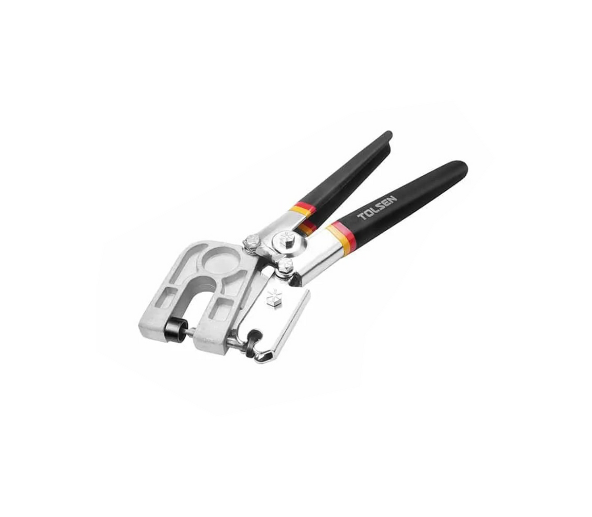 Crimperadora de pernos industrial 11" 275mm Tolsen