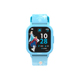 Reloj Inteligente Con Bluetooh Jr. Disney Cubitt