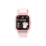 Reloj Inteligente Con Bluetooh Jr. Disney Cubitt