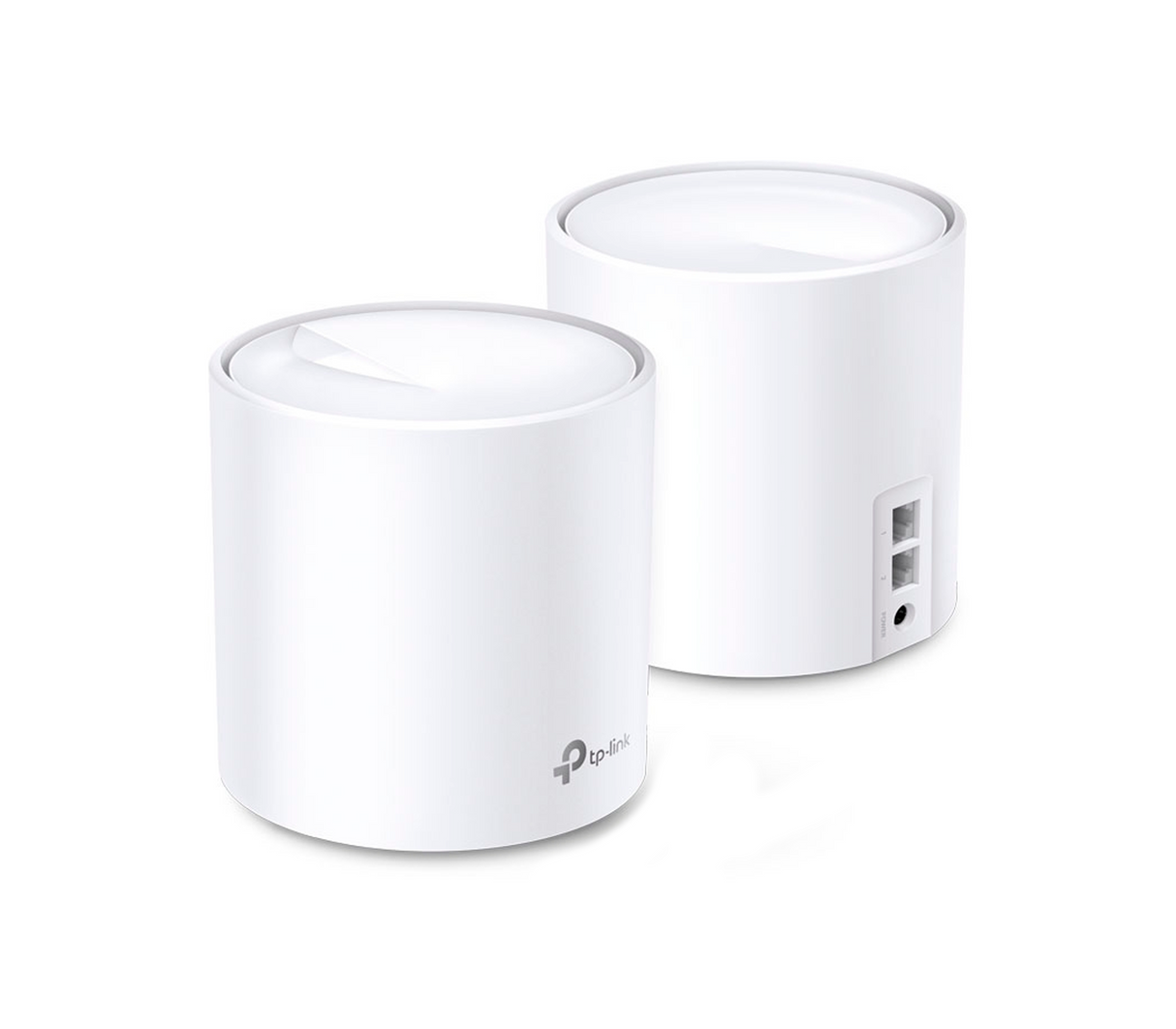 Deco X20 2pack AX1800 Whole Home TP-LINK