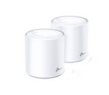 Deco X20 2pack AX1800 Whole Home TP-LINK