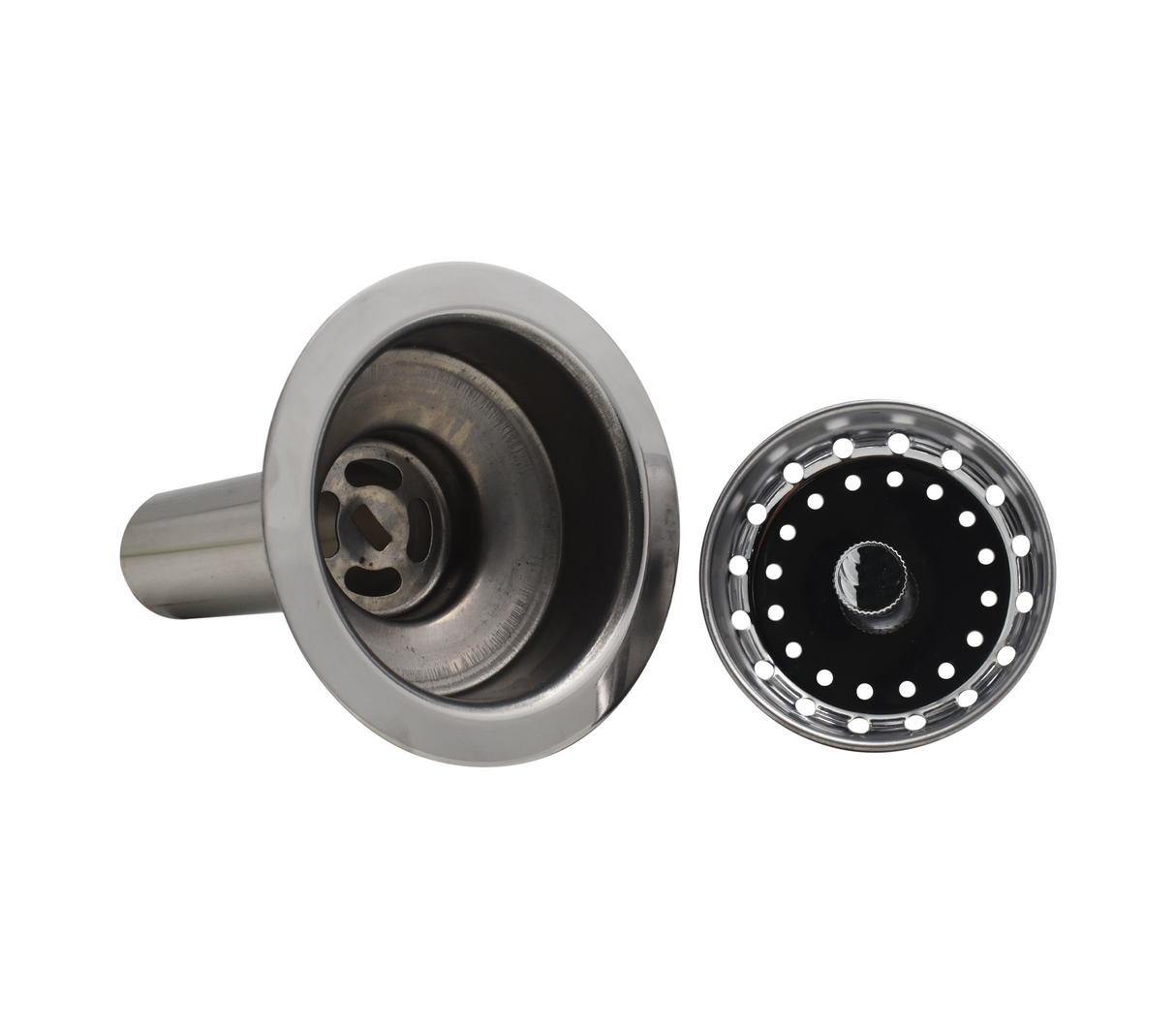 Desagüe para fregador 1-1/2" cjd3194a Isonic