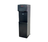 Dispensador de agua negro Newkool