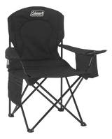 Silla playera con posa brazo con cava integrada Coleman