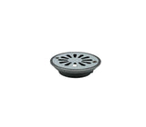 Desagüe para piso 2" pesado acero inoxidable Fermetal