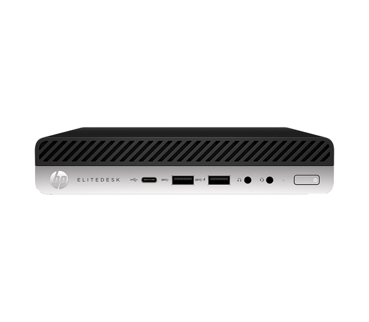 Desktop refurbished prodesk 800g3 i5-7500t 8gb/256gb/6th gener. HP