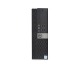 Desktop refurbished I5-6500 Optiplex 5040 8gb 500gb Dell