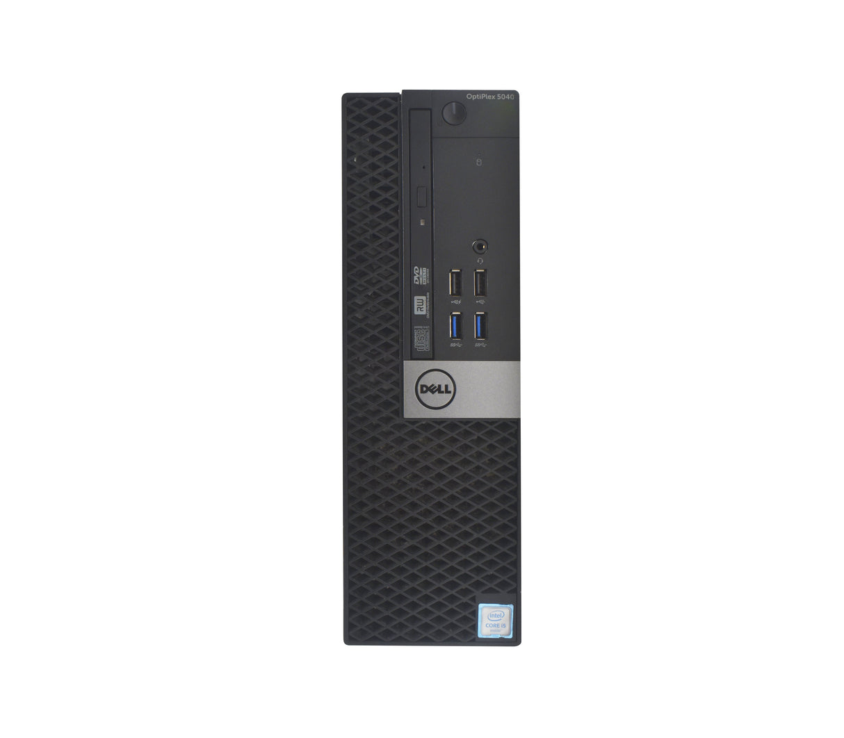 Computadora refurbished 8GB/500GB Optiplex 5040 i5 6ta Gen. Dell