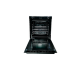 Horno eléctrico Elektro pro + 60cm 220V Vetrux
