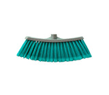 Escoba suave dalia grande sin cabo Palma