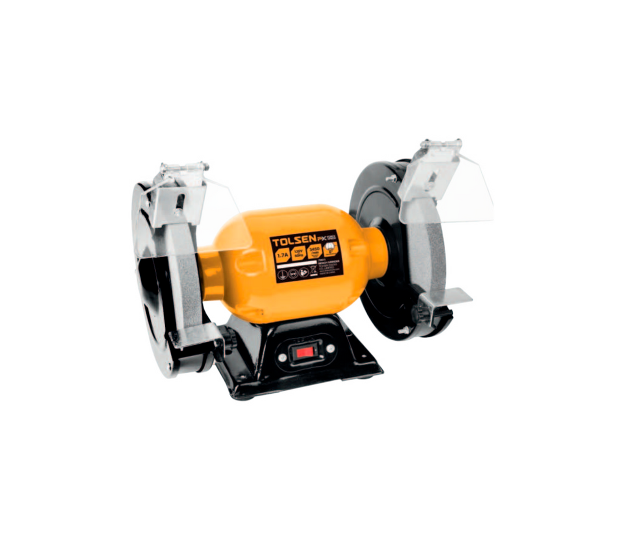 Esmeril De Banco Tolsen