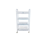 Estantería organizativa RAF