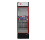 Exhibidor vertical 370 litros SJ-370 con cerradura SJ Electronics
