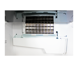 Fabricador de hielo comercial 45 kilos OFC-45SB Omega Electronics
