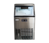 Fabricador de hielo comercial 45 kilos OFC-45SB Omega Electronics