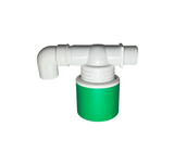 Flotante PVC para tanque 3/4" Atouan