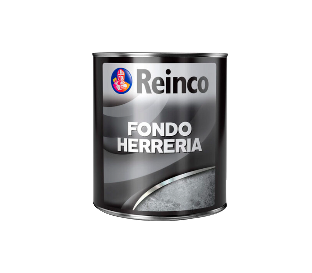 Fondo herrería Reinco