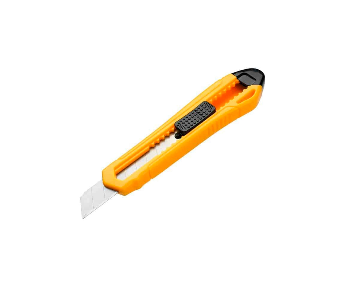 Lima de metal semicircular 8" Tolsen