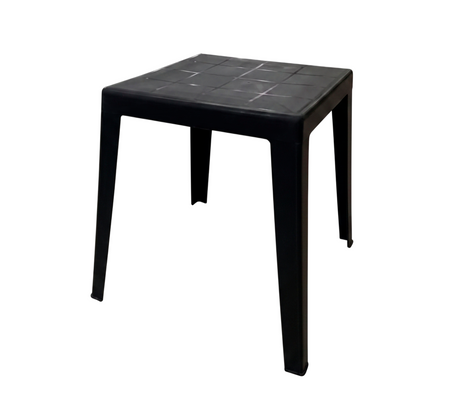Mesa Cuadrada Infantil Moserplas