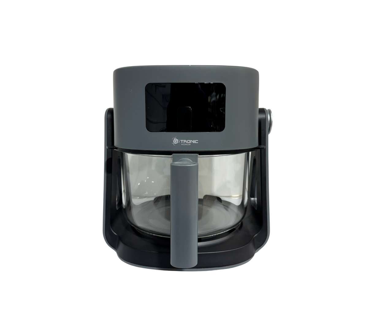Freidora de Aire Digital 5 litros Giro Grill 1500W gris Gtronic