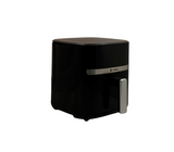 Freidora de aire digital 5l negro 1350W Gtronic