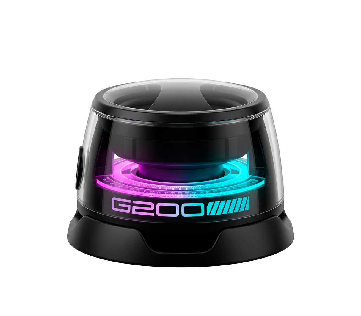 Mini Corneta Magnética 5W G200 Edifier