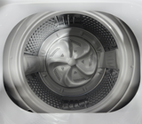 Lavadora automática 12 kg carga superior blanca Gplus