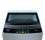 Lavadora automática 12 kg carga superior blanca Gplus