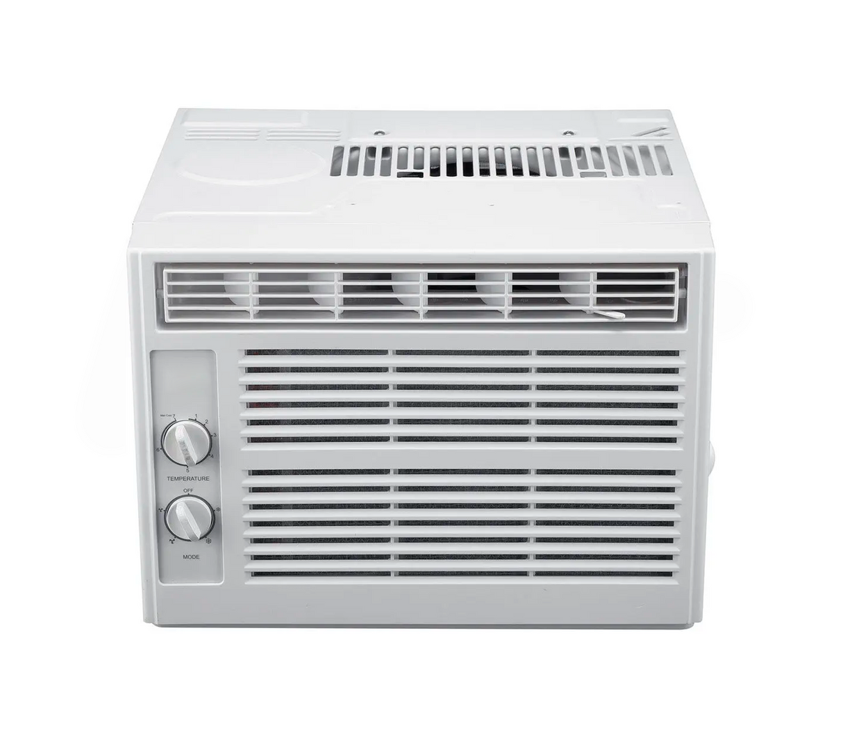 Aire acondicionado de ventana 6000btu 110v sin control Gplus