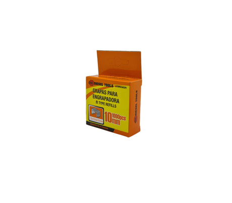 Grapa Tipo N 10mm Diesel Tools