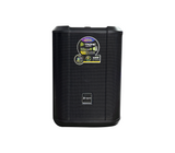 Corneta Thunder live 8" 600 W negro honor Gtronic