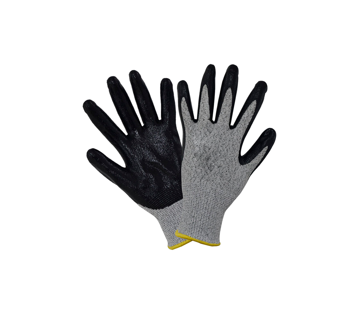 Guantes de seguridad anticortes cod.4-968-2 Zasc