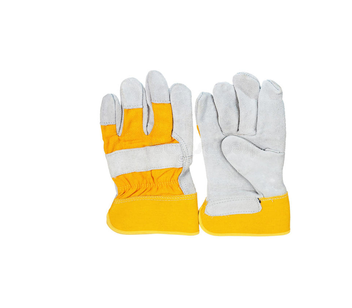 Guantes de trabajo 10,5" Diesel Tools