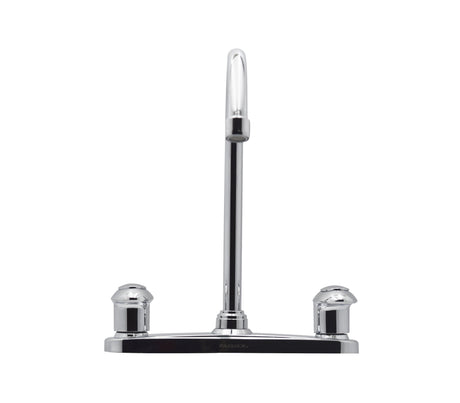 Grifería para fregadero 8" Ferrara Faguax