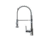 Grifería para fregadero 8 monomando rodas g80 Faguax