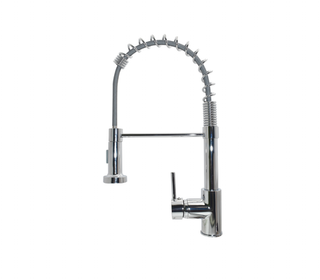 Grifería para fregadero 8 monomando rodas g80 Faguax