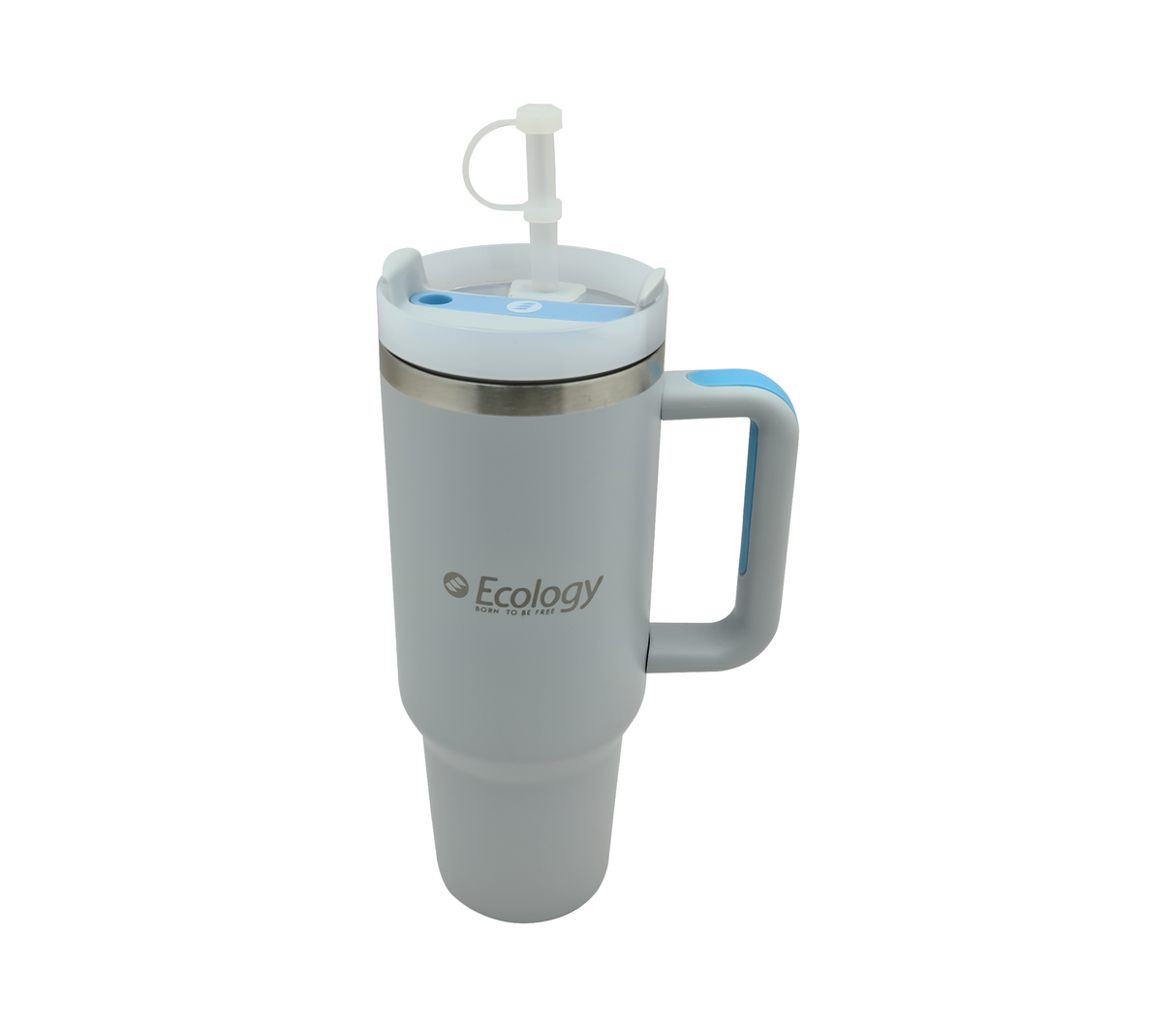 Termo Vaso P/Agua Stan Ecology