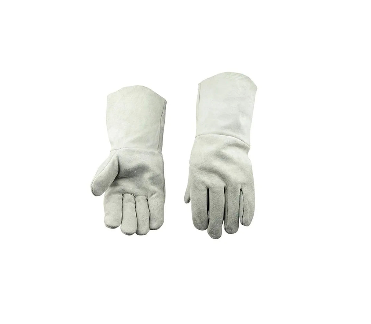 Guantes de soldadura 14" Tolsen