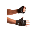 Guantin P/Fitness sin Muñequera K6