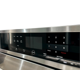 Horno eléctrico Elektro pro plus 76cm 150lts 220V Vetrux