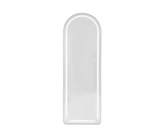 Espejo con luz LED de 160cm Electrokaty