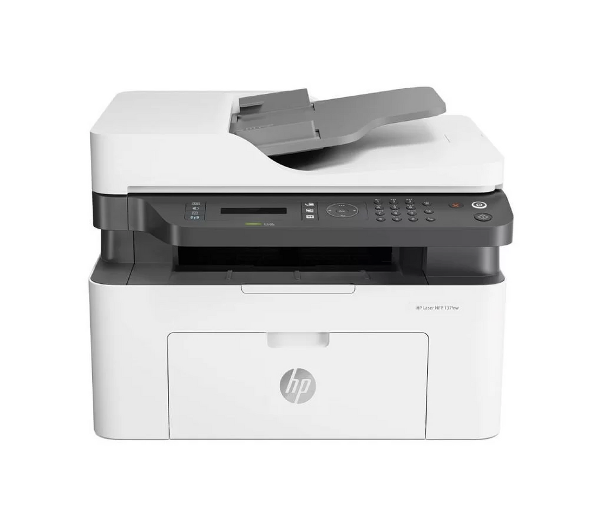 Impresora multifuncional laser 137 FNW hewlett Packard HP