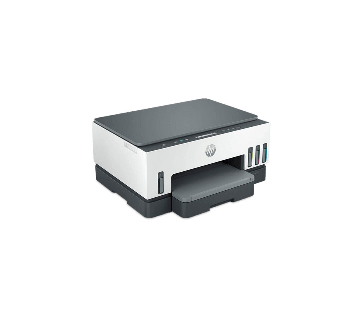 Impresora Smart HP