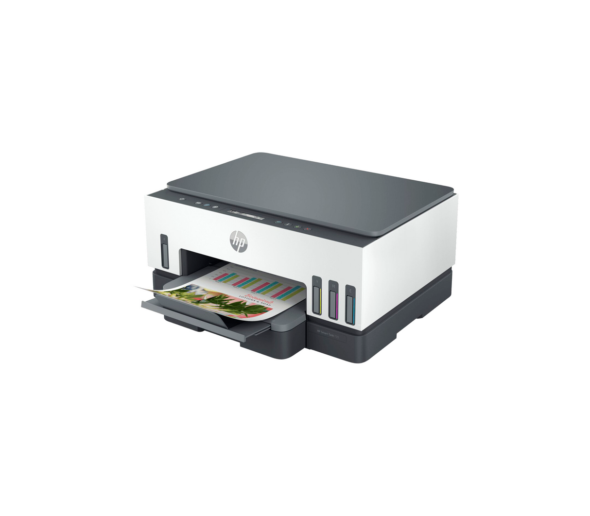 Impresora Smart HP